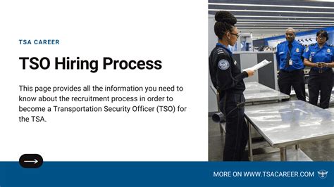 transportation security officer training|tsa training near me.